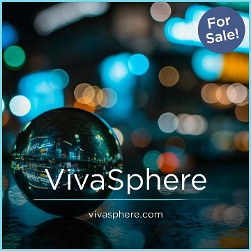 VivaSphere.com