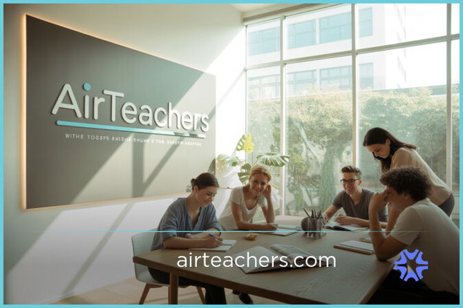 AirTeachers.com
