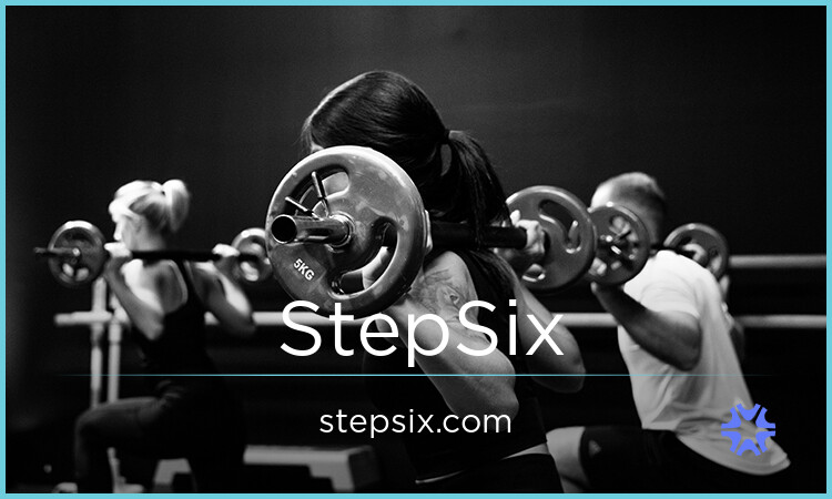 StepSix.com image 2