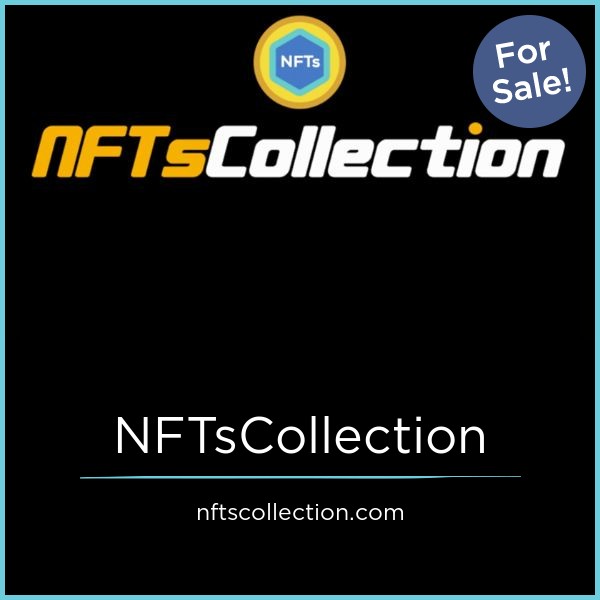 NFTsCollection.com