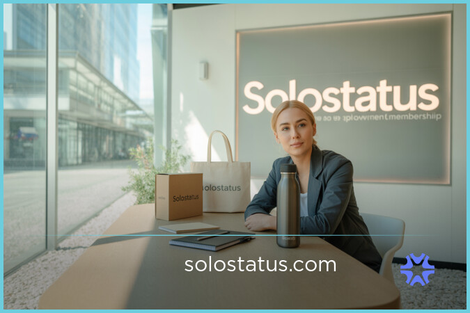SoloStatus.com — 2