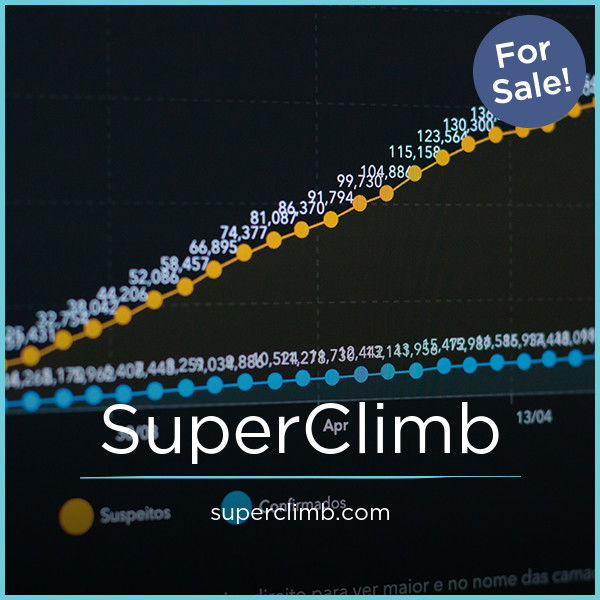 SuperClimb.com