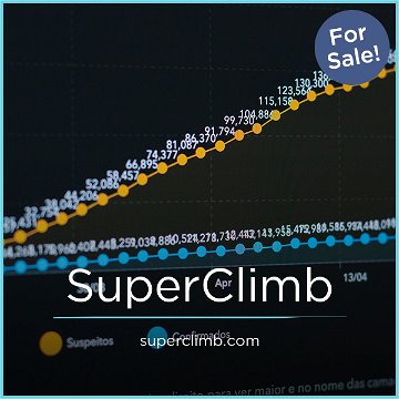 SuperClimb.com