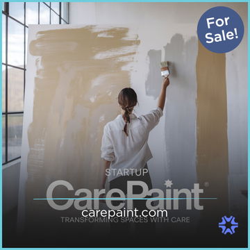 CarePaint.com