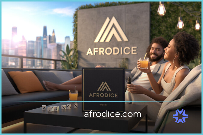 AfroDice.com - Cool premium domain marketplace