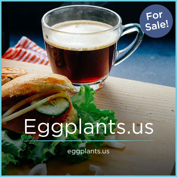 Eggplants.us