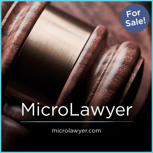 MicroLawyer.com