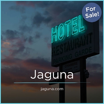 Jaguna.com