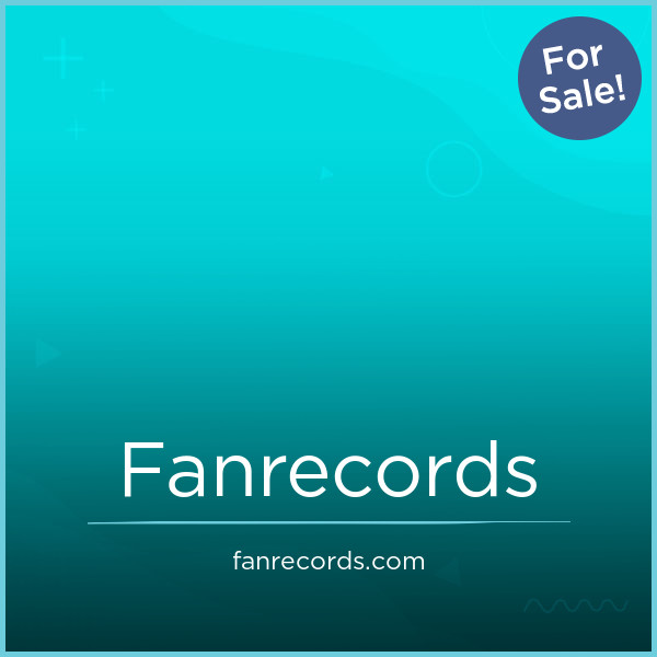 FanRecords.com image 2