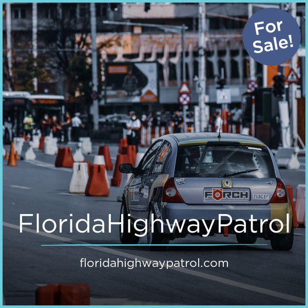 FloridaHighwayPatrol.com