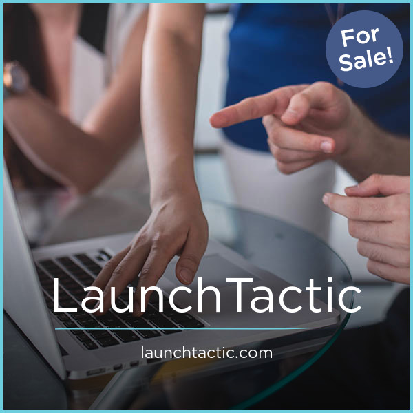 LaunchTactic.com image 2