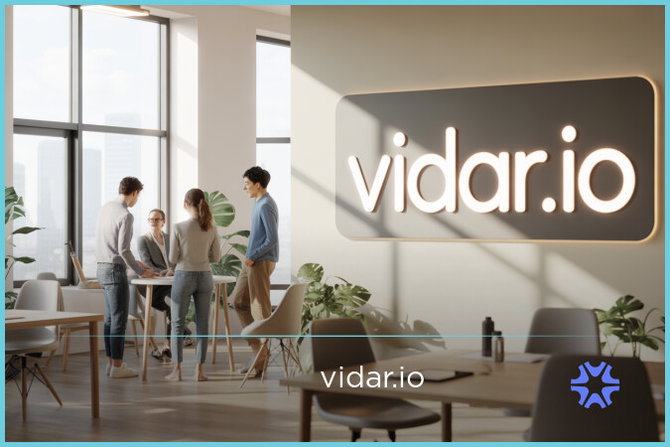 Vidar.io — 2