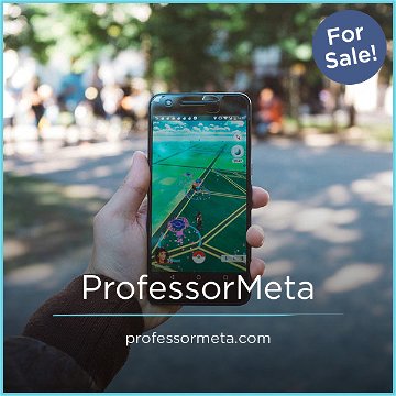 ProfessorMeta.com