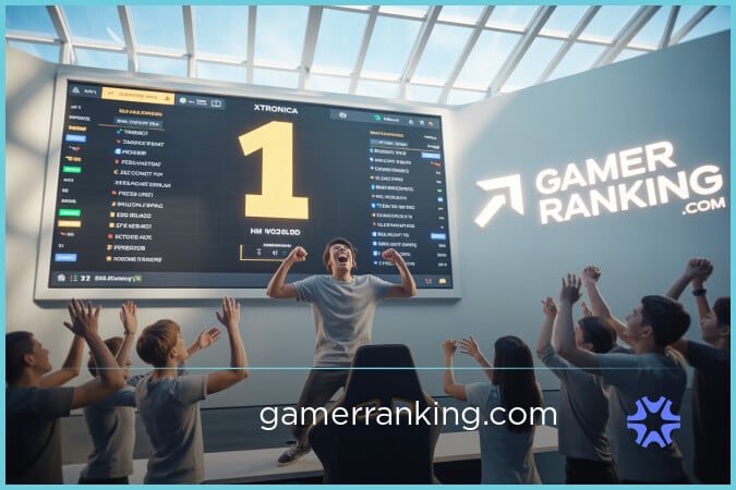 GamerRanking.com image 2