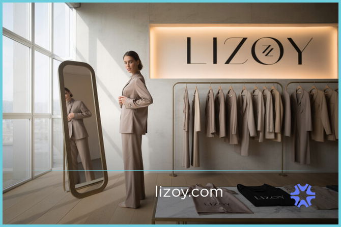 Lizoy.com — 2