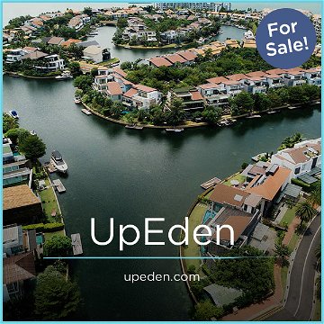 UpEden.com