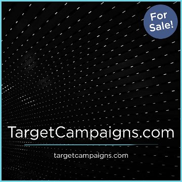 TargetCampaigns.com