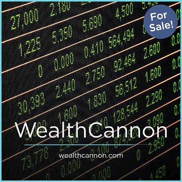 WealthCannon.com