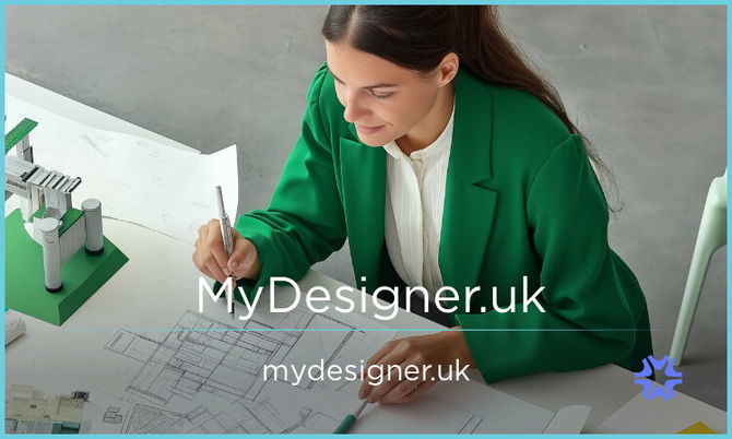 MyDesigner.uk
