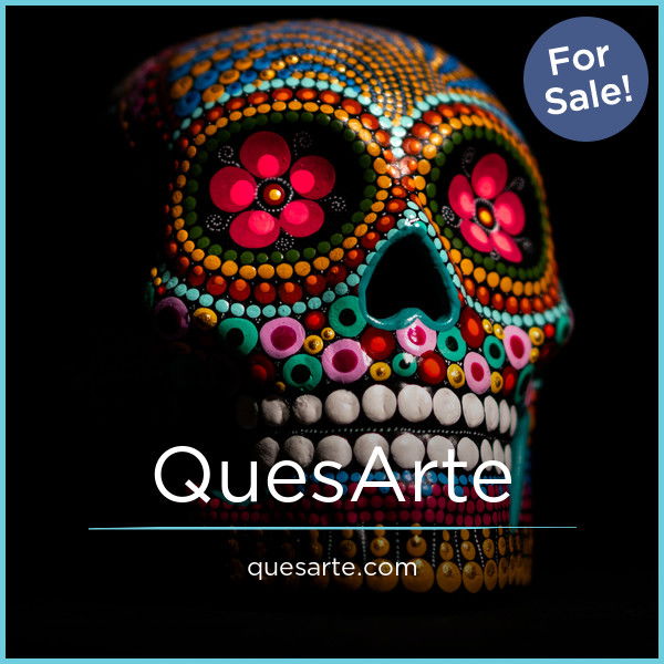 QuesArte.com