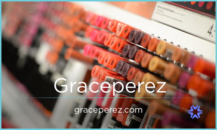Graceperez.com image 2