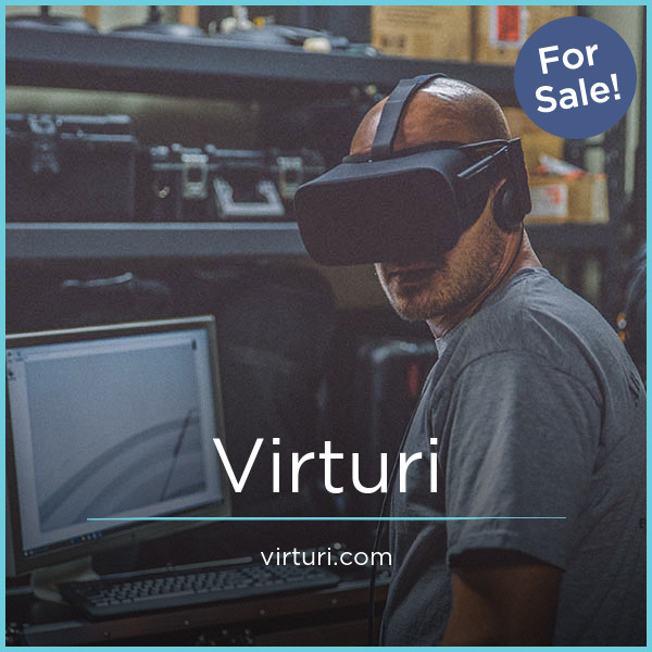 Virturi.com — 2