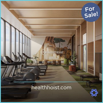 HealthHoist.com