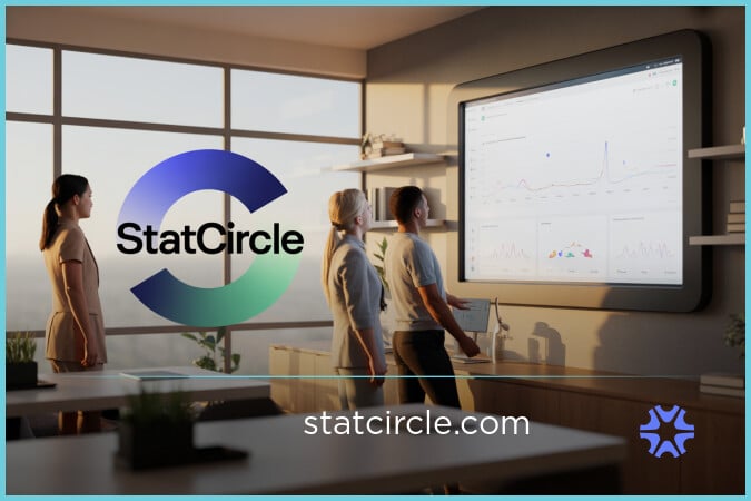StatCircle.com image 2