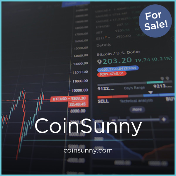 CoinSunny.com image 2