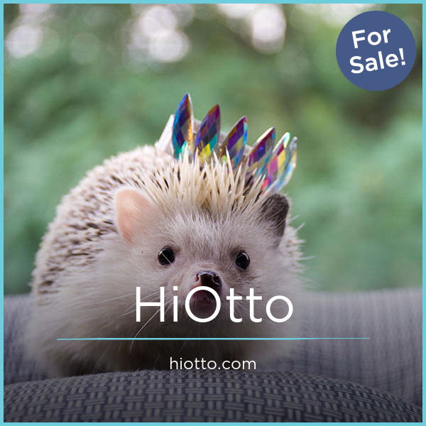 HiOtto.com