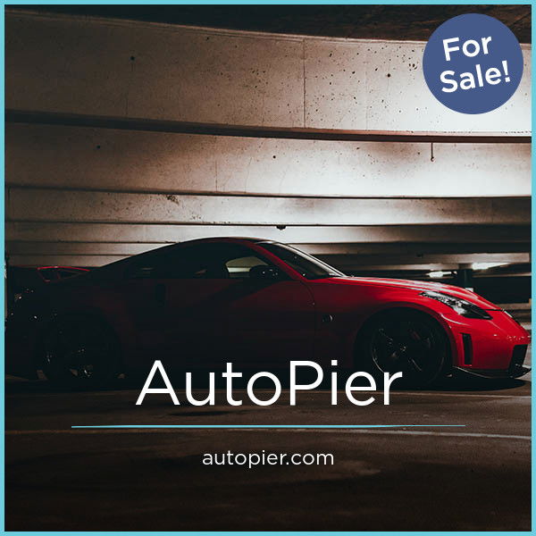 AutoPier.com — 2