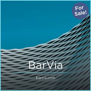 BarVia.com