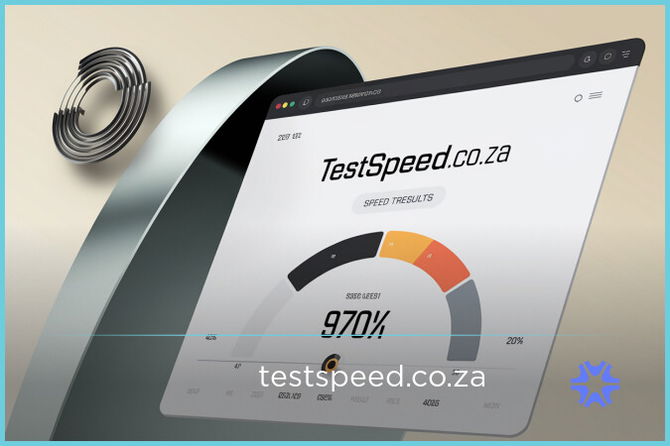 Testspeed.co.za