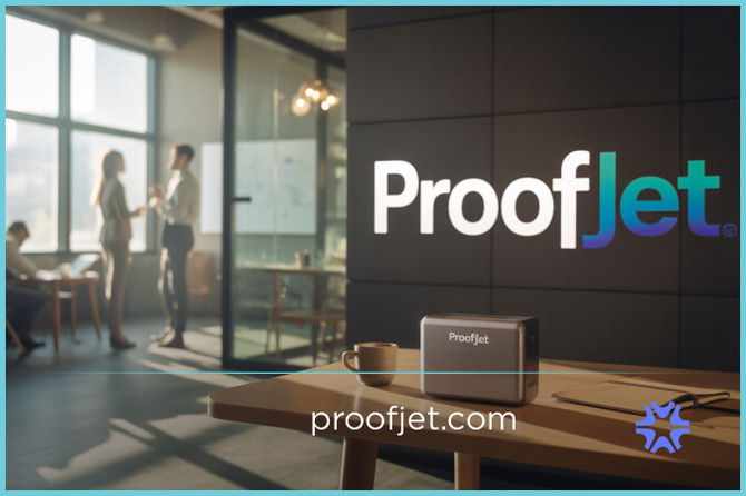 ProofJet.com — 2