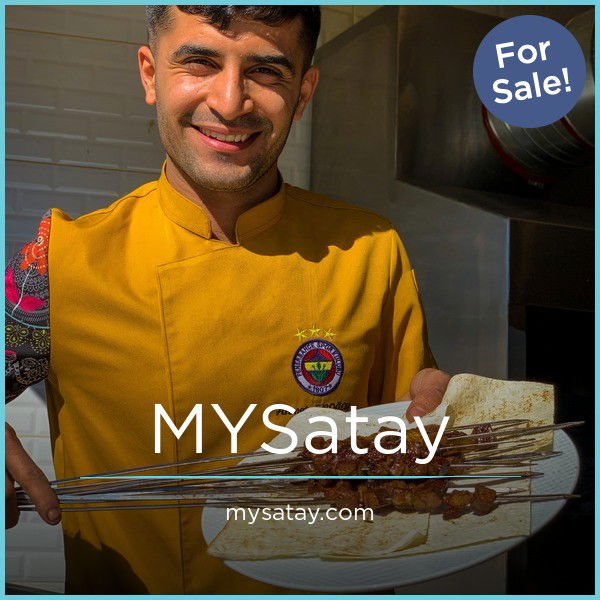 MySatay.com
