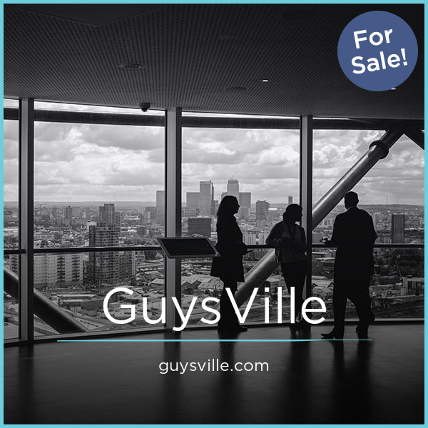 GuysVille.com image 2