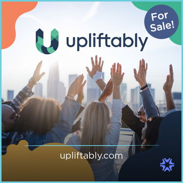 Upliftably.com