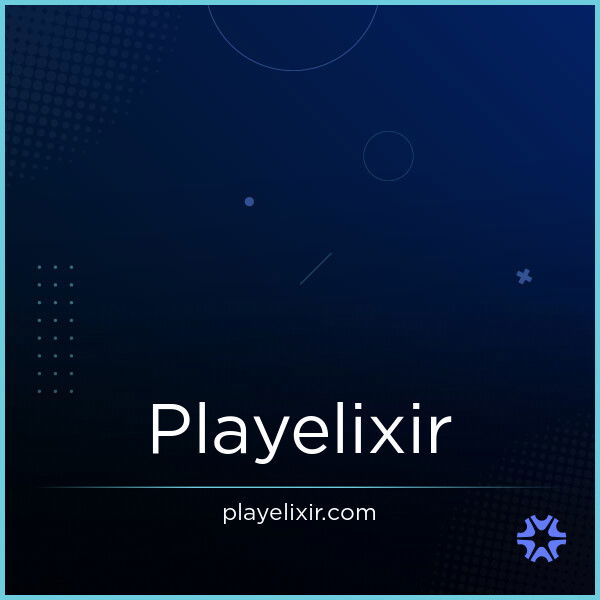 PlayElixir.com — 2