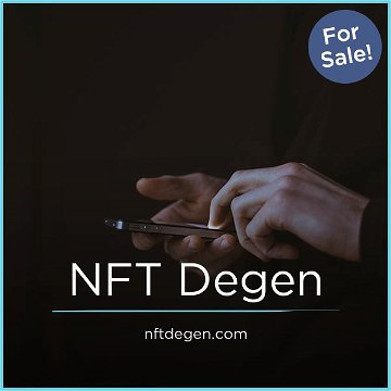 NFTDegen.com