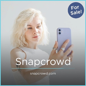 Snapcrowd.com