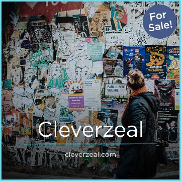 Cleverzeal.com