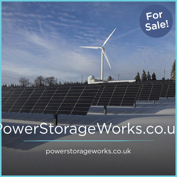 PowerStorageWorks.co.uk