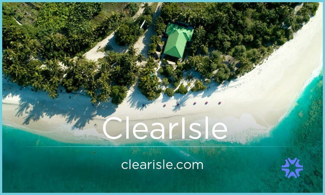 ClearIsle.com