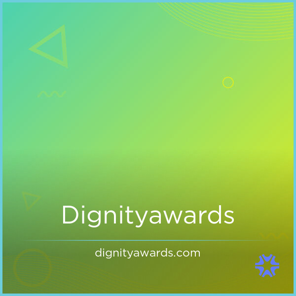 DignityAwards.com image 2