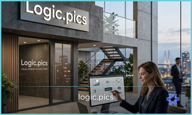 Logic logo