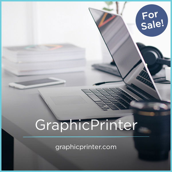 GraphicPrinter.com