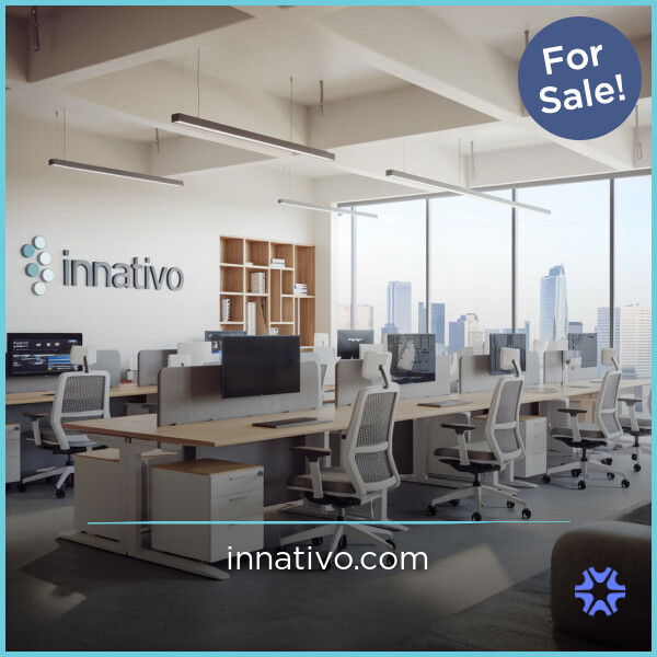 Innativo.com — 2