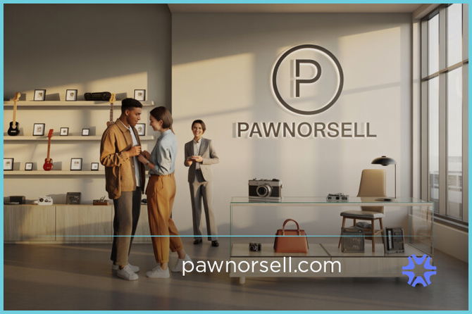 PawnOrSell.com