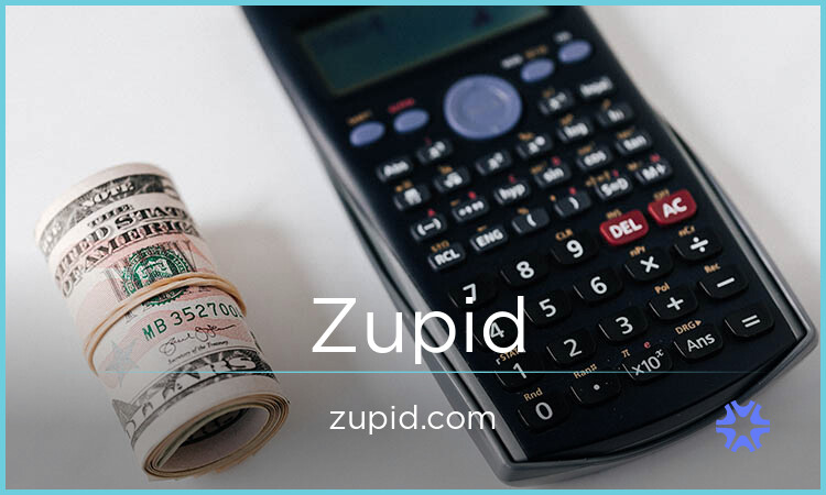 Zupid.com - Great premium domain names for sale