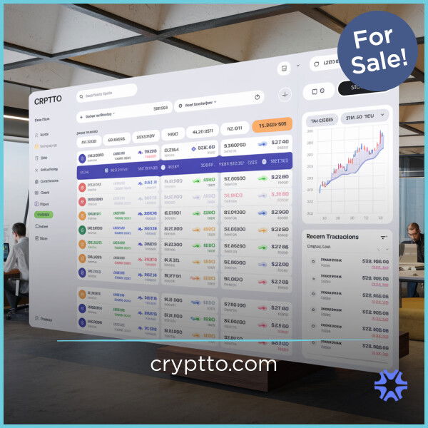 Cryptto.com — 2